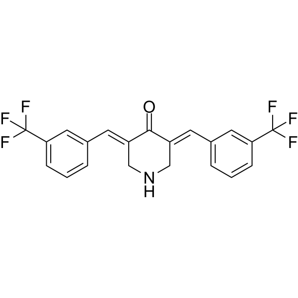 ROS-generating agent 1 2369030-41-9